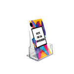Porte - cartes de visites portrait 1 case
