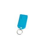 Porte - cls incassables bleus x100