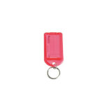 Porte - cls incassables rouges x25