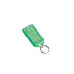 Porte - cls incassables verts x25