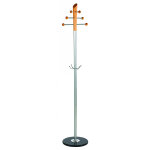 Portemanteau en pin