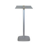 Pupitre lutrin alu cristal Pupitre lutrin alu cristal