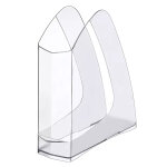 Range revues dos 75mm transparent