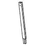 Rehausse musirack ii 66cm