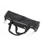 Sac de rangement / transport spots led 60x15x11 noir