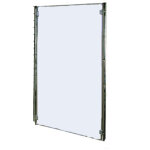 Tableau blanc haut h. 180 x l. 120 cm