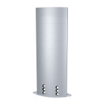 Totem - expo h 167 x l 50 cm - sans accessoires