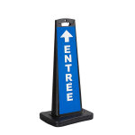 Totem de signalisation lest� 4kg