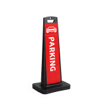 Totem de signalisation lest� 8kg