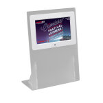 Totem vido comptoir h 45 cm
