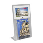 Totem vido comptoir h 55 cm