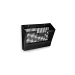 Trieur mural 1 case noir