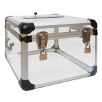 Urne lections 1300 bulletins avec compteur