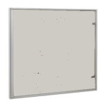 Vitrine edimeta extra - plate metal 9 feuilles
