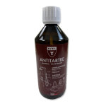 Anti - tartre gel avel alimentaire recharge 150 ml incolore