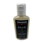 Baume cuir tarrago garni noir