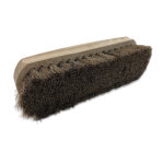 Brosse crin de cheval naturel saphir crinnaturel