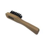 Brosse d�crottoire saphir 41 - 42 7� - 8� incolore