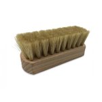 Brosse polissoir saphir petit mod�le 100 ml blanche