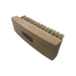 Brosse a reluire saphir noire