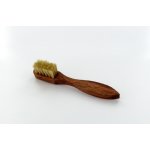 Brosse spatule saphir m�daille d'or petit mod�le incolore