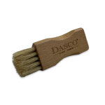 Brosse triangulaire dasco soieblanche