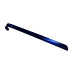 Chausse pied mtal bleu saphir 120 cm bleusaphir