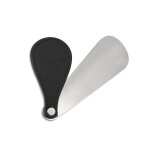 Chausse - pied voyage nickel saphir m�daille d'or 250 ml noir