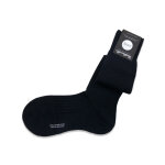 Chaussettes laine fine (hautes) pantherella noir Chaussettes laine fine (hautes) pantherella noir
