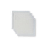 Chiffons a cirage 250 ml incolore