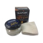 Cirage cr�me d�licate saphir 50 ml incolore