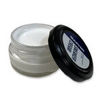 Cirage cr�me sneaker saphir 125 ml blanccasse