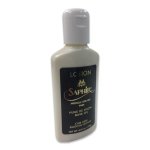 Cirage lotion saphir m�daille d'or 75 ml incolore