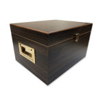 Coffret cirage noisette valmour incolore