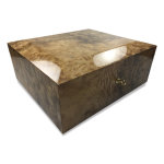 Coffret cirage valmour loupe de madrona garni loupedemadrona