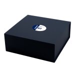 Coffret sneaker care saphir 250 gr incolore