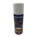 Combi saphir a�rosol incolore
