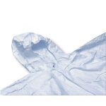 Combinaison de protection 46 incolore