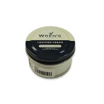 Cr�me pour cuir wren's 300 ml blanc