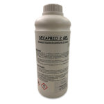 D�capant gel decapbio 2 valmour 5 kg incolore