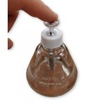 Distributeur de gouttes d'eau valmour extra large incolore