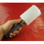 Film plastique protecteur 75 ml incolore