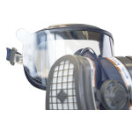 Films de protection pelables elipse 120 cm incolore