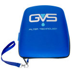 Housse de protection elipse integra - spm007ciea medium / large bleuroi