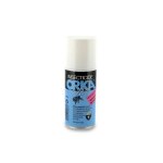 Insecticide sp�cial puces orka jet a�rosol 400 ml incolore