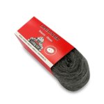 Laine d'acier louis xiii n� 2 200 gr incolore