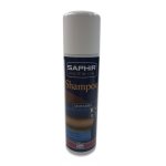 Nettoyant shampoo saphir medium / large incolore