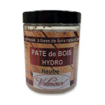 P�te de bois valmour 46 chenemoyen