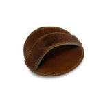 Poign�e lustrante valmour garnie gris