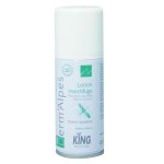 R�pulsif insectes derm'alpes l 13 - 15 mm incolore